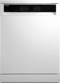 Resim Vestel BM 5312 WIFI Bulaşık Makinesi 