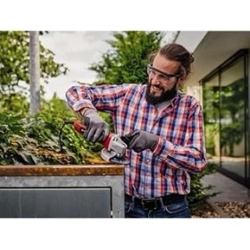 Resim Avuç Taşlama Tc-Ag 125/850 Kit (850 W, 12000 Rpm, Maks Kesme Derinliği 28 Mm, Maks Disk Çapı 125 Mm, 3 Adet Kesme Diski, 1 Adet Lamelli Zımpara Levhası ve 1 Adet Einhell Çanta Dahil) - 4430977 