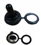 Resim ylz Çıt-çıt Anahtar Lastiği (SU GEÇİRMEZ KAPAK) (MARİN TİP) (M12*0.75 MM) 