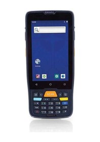 Resim Datalogic Memork 2D Android 9 El Terminali Wifi Bt 