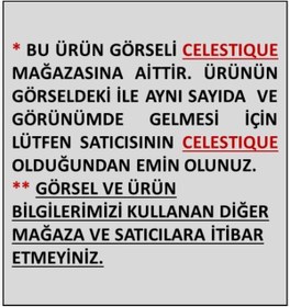 Resim CELESTIQUE JAGLER Energy Erkek Parfüm Seti (EDT 90 ML & DEODORANT 150 ML) 