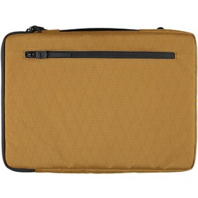 Resim Skinarma Jager Naylon Scout 14 inç Laptop Çantası - Kahverengi 