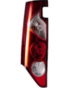 Resim Mars 611297-STOP Lambası Sag (Cift Kapı) Renault Kangoo 2008 8200419949 