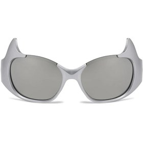 Resim Toz Vintage Horned Kar Kayak Vintage & Retro Güneş Gözlüğü 