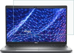 Resim Dell Latitude 15.6 İnç Ekran Koruyucu Nano 16:9 Engo