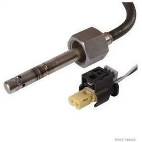 Resim Mercedes E250 W212 Egzoz Sicaklik Sensoru 2009-2012 Herth+buss 70682232 