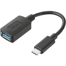 Resim Trust Eac Usb-c To Usb 3.0 Dönüştürücü 20967 