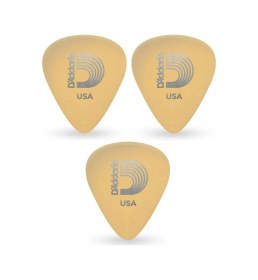 Resim Daddario 1uct4-3 Korteks Gitar Penası 3 Adet Cortex Guitar Picks 0,70 Mm. 