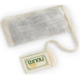 Resim Noura Natural Bardak Poşet Naneli Siyah Çay 10'lu 