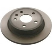 Resim Esse Oto - Insıgnıa A Fren Dıskı Arka Takım Fıyat 16 Inch 292 Mm A16xer 09- 1687776880 596127 