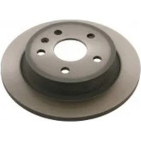 Resim Esse Oto - Insıgnıa A Fren Dıskı Arka Takım Fıyat 16 Inch 292 Mm A16xer 09- 1687776880 596127 