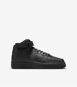 Resim Nike Air Force 1 Mid Le DH2933-001 Kadın Spor Ayakkabı Nike