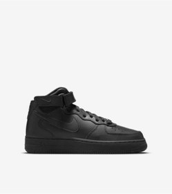 Resim Nike Air Force 1 Mid Le DH2933-001 Kadın Spor Ayakkabı 