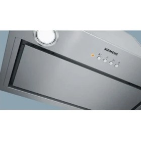 Resim Siemens LB57574 Inox 52 cm Gömme Aspiratör 