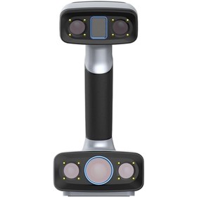 Resim Shining 3D Einscan HX 3D Tarayıcı 