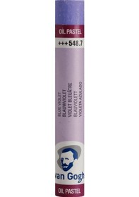 Resim Van Gogh Yağlı Pastel Boya 548.7 Blue Violet 