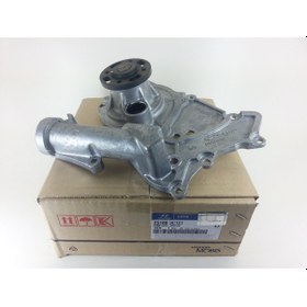 Resim Hyundai Sonata 05- 2.0L Dzl. Yağ Pompası Mobis, 2131025001-20054 