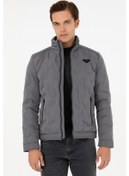 Resim U.s. Polo Assn. Erkek Mont 1946408 Antrasit 