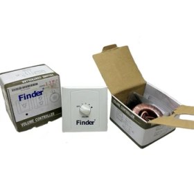 Resim Fv VA-13FC Wire Volume Kontrol 