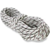 Resim 25 M Kalın Örgü İp Halat 8 Mm Qmzbzöq16 