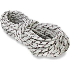 Resim 25 M Kalın Örgü İp Halat 8 Mm Qmzbzöq16 