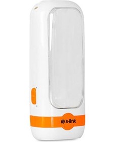 Resim S-Link SL-8677 1W 1+10 Smd Ledli Işıldak - 22140 