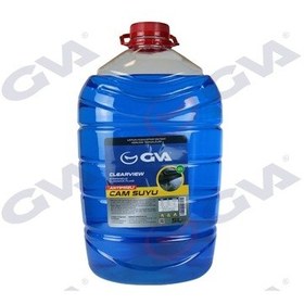 Resim Cam Suyu 5 Lt 21 Derece 504651667 