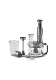 Resim Emsan Pro Multimax 2000 W 6 in 1 Çok Amaçlı Mutfak Robotu 