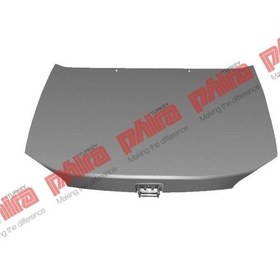 Resim Eşdeğer Ürün Oran- Peugeot 106 1996 Motor Kaputu Ön Sac 7901f7 