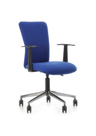 Resim Rapido Rapido D100 Çalşma Koltuğu Mavi 