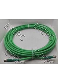 Resim EYEPC Anten Uydu Kablo Çanak Kablosu 3 Metre 64 Tel 