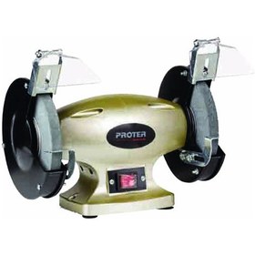 Resim Proter PR 175 Zımpara Taş Motoru 175 MM - 350 W 