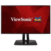 Resim ViewSonic VP2768-4K 27" 60Hz 5ms (HDMI+Display+mDisplay) 4K UHD IPS Monitör Viewsonic