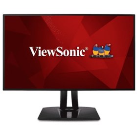 Resim ViewSonic VP2768-4K 27" 60Hz 5ms (HDMI+Display+mDisplay) 4K UHD IPS Monitör 