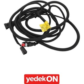 Resim AGCO Elektrik Tesisatı - Massey Ferguson / Fendt / Valtra | ACW1397400 