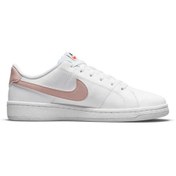 Resim Nike Kadın Günlük Ayakkabı Court Royale DH3159-101 Beyaz 