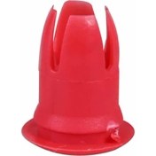 Resim Bimbo 0019882081 Kırmızı Tutucu (10 Adet) 