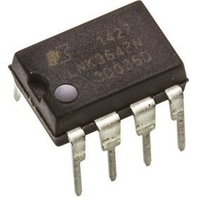 Resim Lnk 364Pn Entegre 4Pin 3Pin 