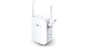 Resim Dora Shopping TL-WA855RE, N300 Mbps Wi-Fi Menzil Genişletici, 2 Harici Anten 1 Ethernet Bağlantı Noktalı Wi-Fi Güç 