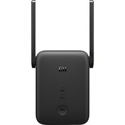 Resim Xiaomi Mi AC1200 WiFi Range Extender Siyah Menzil Genişletici 