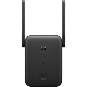 Resim Xiaomi Mi AC1200 WiFi Range Extender Siyah Menzil Genişletici 