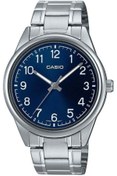 Resim Casio Yeni Mtp-v005d-2b4udf Kol Saati Orjinal Kutusuyla Birlikte 2 Yıl Garantili 