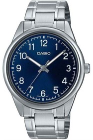 Resim Casio Yeni Mtp-v005d-2b4udf Kol Saati Orjinal Kutusuyla Birlikte 2 Yıl Garantili 