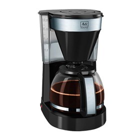 Resim Melitta Easy Top II SST 1023-04 Filtre Kahve Makinesi, Siyah 