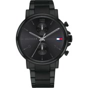 Resim Tommy Hilfiger Th1710414 Erkek Kol Saati 