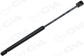 Resim Bagaj Amortisörü Clıo Iı Bb0/1/2-Cb0/1/2 98-05 412Mm/340N 