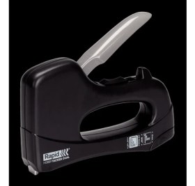 Resim Rapıd Rapid Hobby Mekanik Zımba Tabancası 