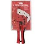 Resim Rothenberger Rocut Tc 63 Boru Kesme Makası 