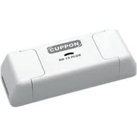 Resim Cuppon Sn-12 Plus Alıcı 