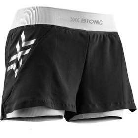 Resim X-BIONIC TWYCE RACE 2in1 SHORTS WMN 